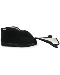 Buty Domowe Kapcie Dla Seniora Męskie DR ORTO 987M002