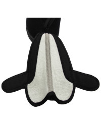 Buty Domowe Kapcie Dla Seniora Męskie DR ORTO 987M002