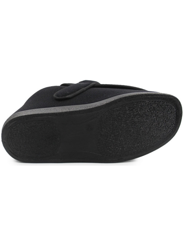 Buty Domowe Kapcie Dla Seniora Męskie DR ORTO 987M002