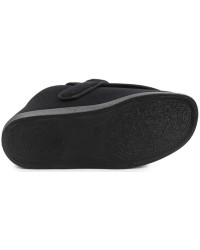 Buty Na Szerokie Stopy Wysokie Podbicie Damskie DR ORTO 987D002