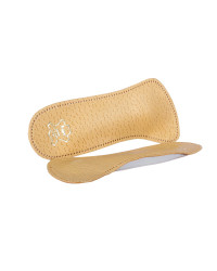 Miękkie Wkładki Ze Skóry Naturalnej Flamenco Kaps