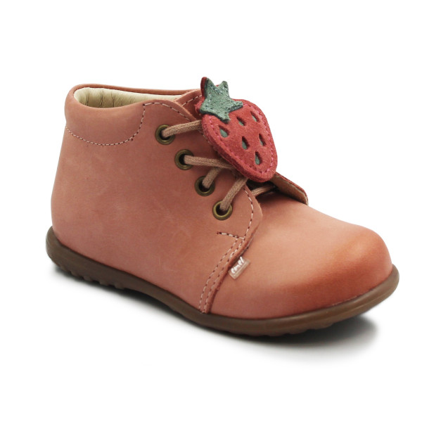 Trzewiki Roczki Do Nauki Chodzenia Emel es 562l-1