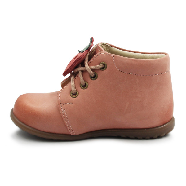 Trzewiki Roczki Do Nauki Chodzenia Emel es 562l-1