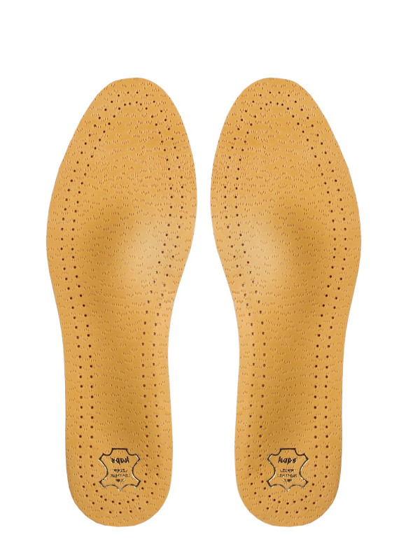 Wkładki Do Butów z Pelotą Master Kaps