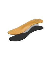 Wkładki Do Butów z Pelotą Master Kaps