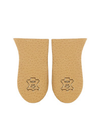 Wkładki Unoszące Stopę Kaps Topmed 3 cm