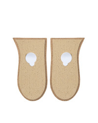 Wkładki Unoszące Stopę Kaps Topmed 3 cm