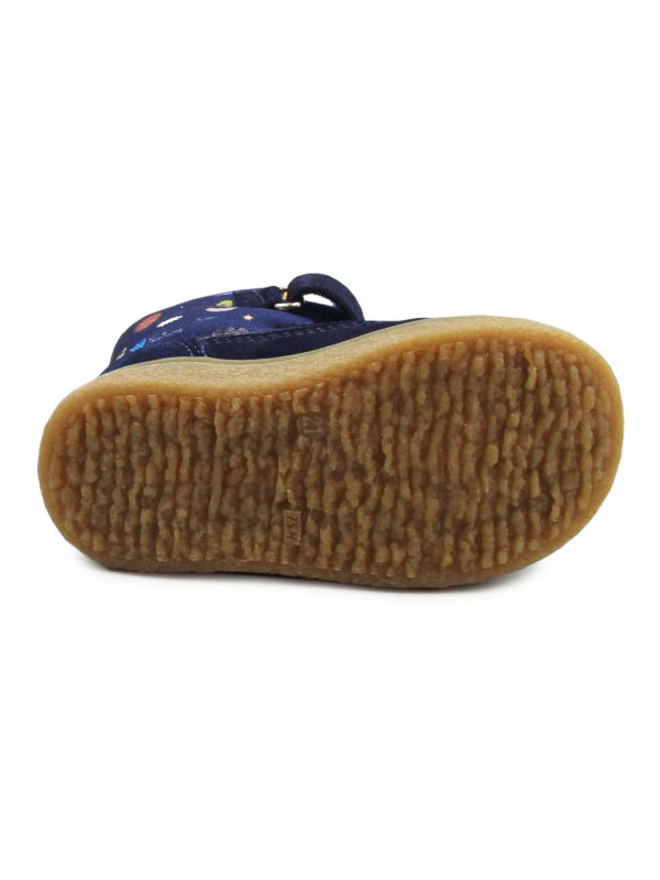 Śniegowce Dla Chłopca Dziecięce Buty Zimowe Mido 42-40 Space