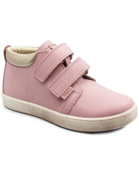 Buty Dla Dziewczynki Na Jesień Ameko Teo Różowy