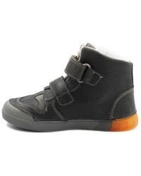 Buty na Jesień dla Chłopca LED Świecące DD Step 068-577bm