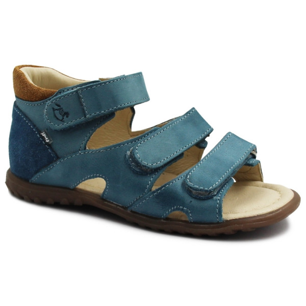 Sandały Chłopięce Emel ES 2386-29