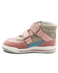 Buty Dla Dziewczynki Na Jesień Bartek 116150-03