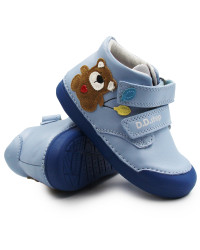 Dziecięce Buty Na Jesień Miś DD STEP S066-51917A