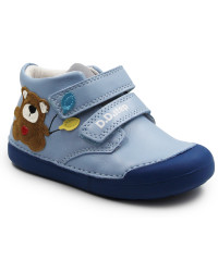 Dziecięce Buty Na Jesień Miś DD STEP S066-51917A