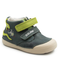 Chłopięce Buty Na Wiosnę Na Rzep DD STEP S066-51303B