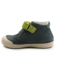 Chłopięce Buty Na Jesień Na Rzep DD STEP S066-51303B