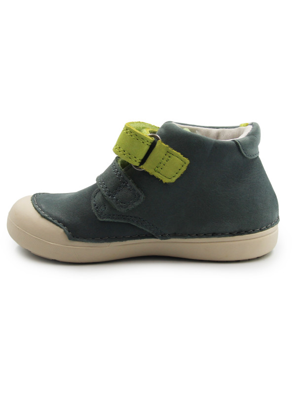 Chłopięce Buty Na Jesień Na Rzep DD STEP S066-51303B