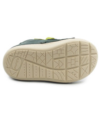 Chłopięce Buty Na Jesień Na Rzep DD STEP S066-51303B