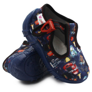 Kapcie Dziecięce Wojtyłko...