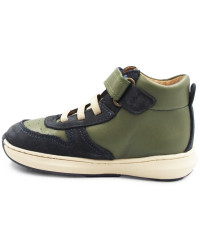 Buty na Wiosnę Dla Chłopca Sportowe Primigi 490311