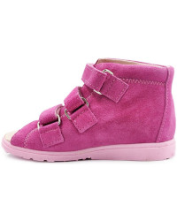 Sandałki korekcyjne dla dziewczynek z obcasem Thomasa Dawid 001 II Gatunek