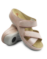 Damskie Klapki Berkemann Felia 01023-246