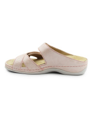 Damskie Klapki Berkemann Felia 01023-246