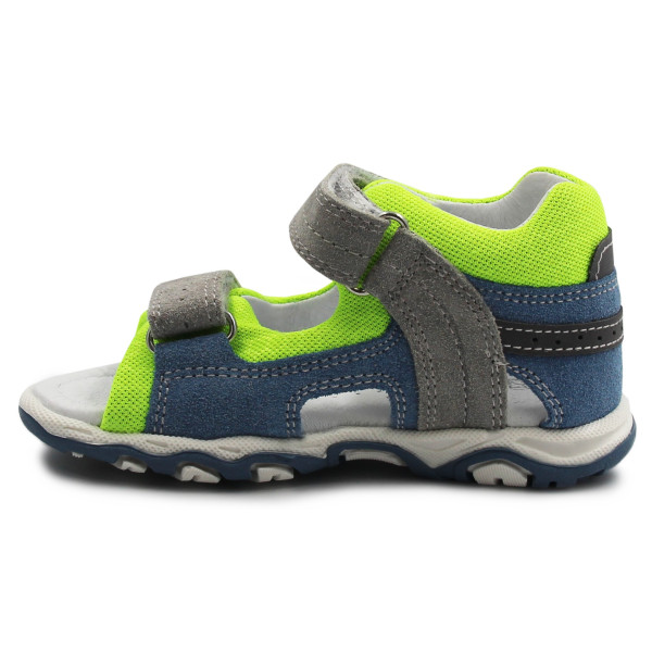 Sandały Dla Chłopca Bartek 11848-024