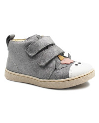 Buty Na Jesień Dla Dziewczynki z Jednorożcem Mido 20-49