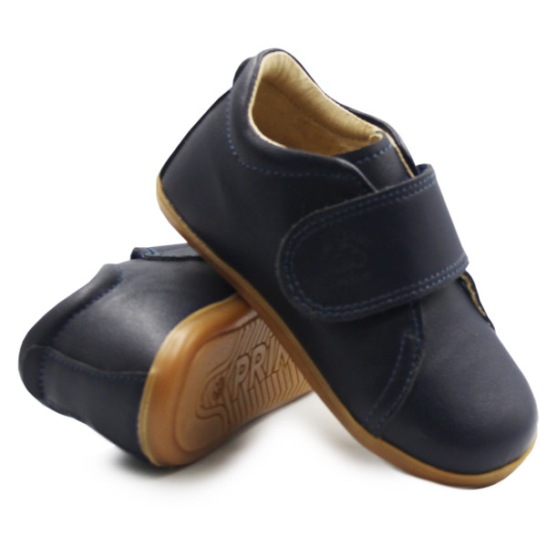Półbuty Na Wiosnę Roczki Dla Chłopca Primigi 3900244