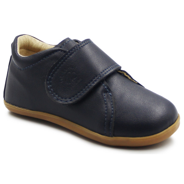 Półbuty Jesienne Dla Chłopca Primigi 3900244