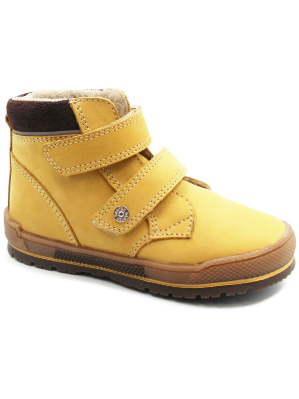 Buty Dziecięce Na Jesień Kozaki Bartek 91776-020