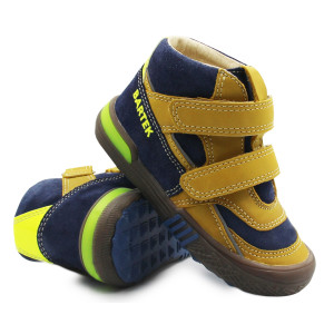 Trzewiki Półbuty Na Jesień...