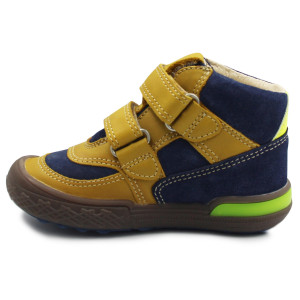 Trzewiki Półbuty Na Jesień Dla Chłopca Bartek 91756-010