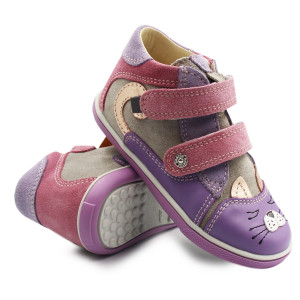 Buty Dla Dziewczynki Na...