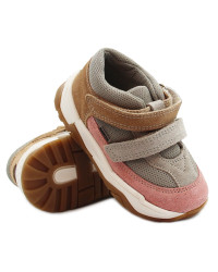 Buty Dla Dziewczynki Na Jesień Bartek 11131027