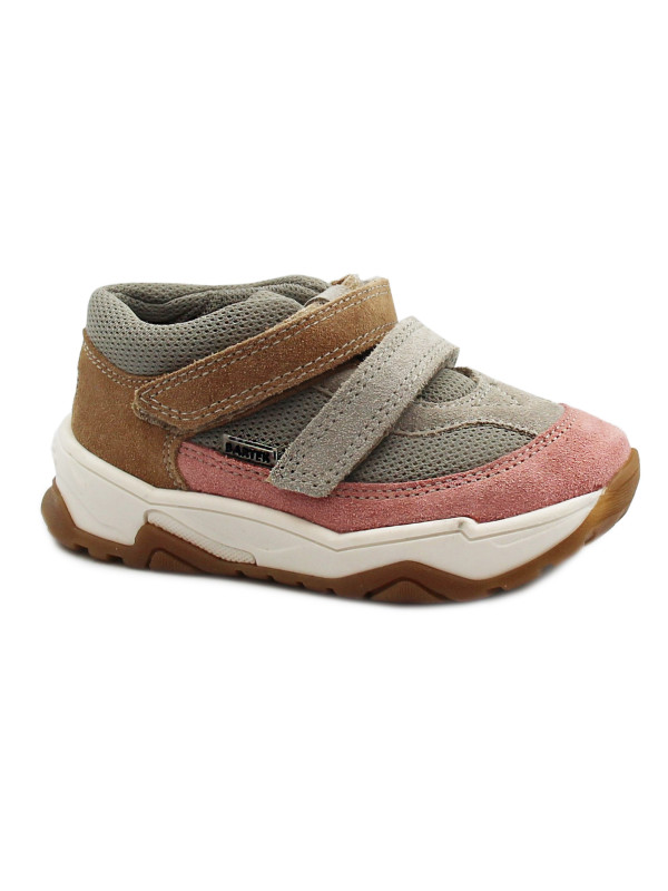 Buty Dla Dziewczynki Na Jesień Bartek 11131027