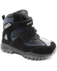 Buty Ocieplane Dla Chłopca Bartek 11603007