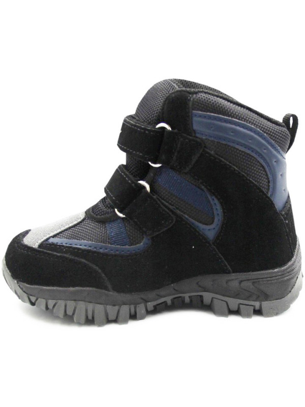 Buty Ocieplane Dla Chłopca Bartek 11603007