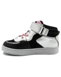 Buty Na Jesień Lekko Ocieplane Dla Dziewczynki Bartek 11583006