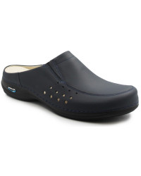 Klapki Męskie Do Pracy Nursing Care Berlin wg4a03