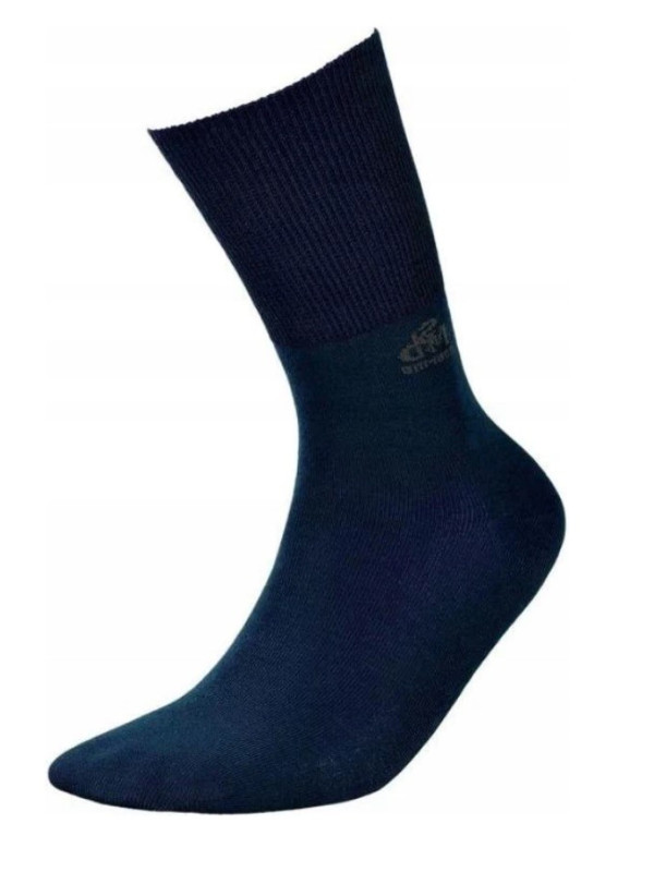 Skarpetki Zdrowotne Bezuciskowe Bambusowe DeoMed Bamboo