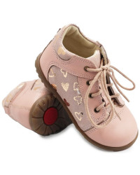 Buty Na Wiosnę Dla Dziewczynki Emel ES 2369-17