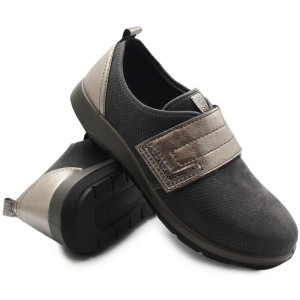 Półbuty na Wiosnę Damskie...