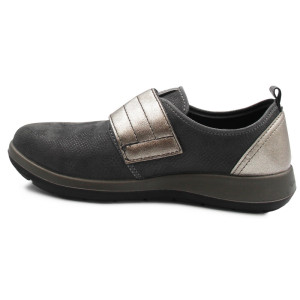 Półbuty na Wiosnę Damskie Miękkie Wygodne Dr Orto 156d003