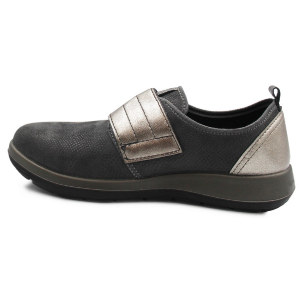 Półbuty na Wiosnę Damskie Miękkie Wygodne Dr Orto 156d003