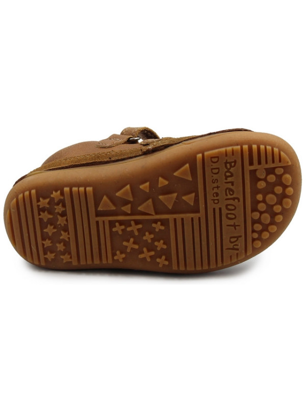 Buty Na Jesień Dla Chłopca DD STEP SO63-51483AM