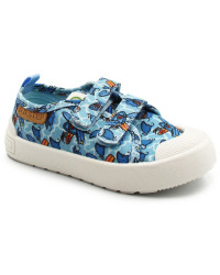 Trampki Dla Chłopca Do Szkoły DD STEP C096-51352