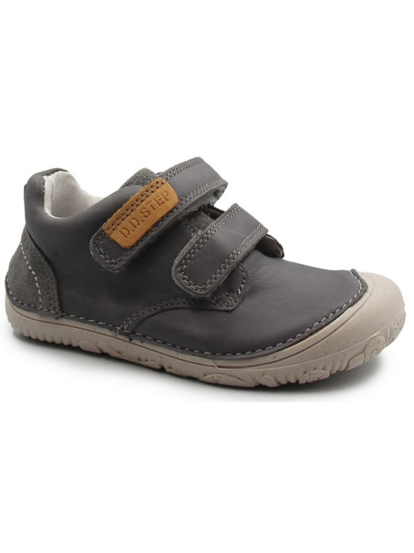 Chłopięce Buty Na Jesień Podeszwa Barefoot DD STEP S073-51761M
