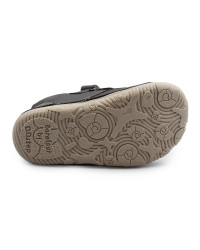 Chłopięce Buty Na Jesień Podeszwa Barefoot DD STEP S073-51761M